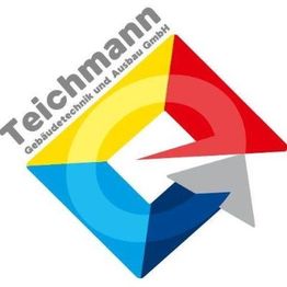 Teichmann Gebäudetechnik und Ausbau