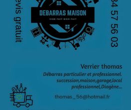 Verrier Thomas image 2