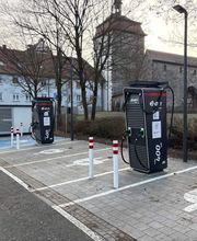 E.ON Drive Charging Station Bild 3