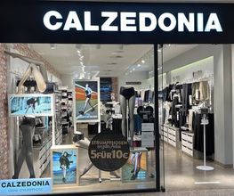 Calzedonia Bild 1