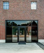 Rolläden, Fenster, Haustüren, Sicherheitstechnik, Fassaden