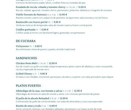 Brotes Madrid imagen 3