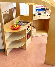 Kita SperlingsNest
Karlsruhe
pme Familienservice GmbH