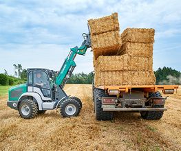 Kramer-Werke GmbH Bild 12
