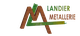 Landier Métallerie