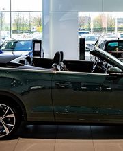 Volkswagen, SKODA, SEAT & CUPRA - Gottfried Schultz Automobilhandels SE Bild 3