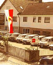 Elektro Scheuermann GmbH & Co. KG Bild 2