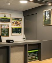 B&B HOTEL Vannes Est Golfe du Morbihan image 9