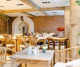 Landhaus Café Bild 3
