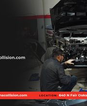 Pasadena Collision Center image 19