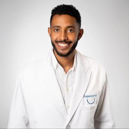 Kidane Tewolde, DDS, DMD