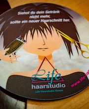Life Haarstudio GmbH Bild 3
