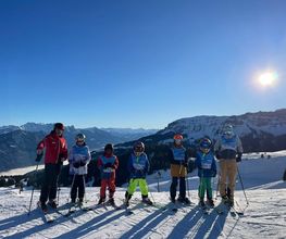Schweizer Ski- und Snowboardschule Zürich Bild 4