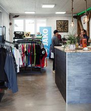 Stickchef - Bestickung, Beflockung, Bedruckung Bild 3