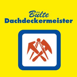 Olaf Bülte Dachdeckermeister