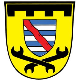 Verwaltungsgemeinschaft Redwitz