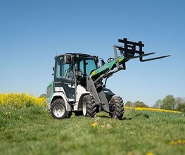 Kramer-Werke GmbH Bild 10