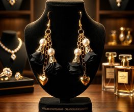 Loufoqueries de Mme Bijoux image 1
