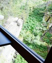 Boutique Hotel La Gorge & Restaurant Zer Schlucht Bild 9