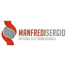 Manfredi Sergio logo