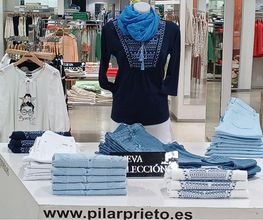 Pilar Prieto imagen 9