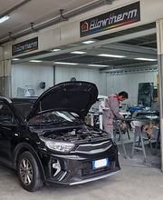 Autocarrozzeria Il Diamante immagine 10