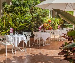 Tindaya Main Restaurant imagen 2
