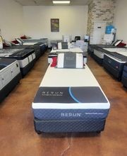 Colchones Berun Nogales Maquina 501 imagen 2