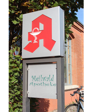 Kolibri Apotheke Bild 1