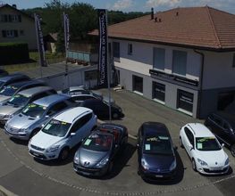 Automobiles du Mont Sàrl Bild 3