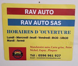 Rav Auto SAS image 12