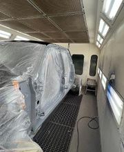 MURAL CITY COLLISION CENTER image 6