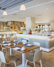 Buffet Mediterráneo imagen 5