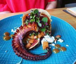 Karl's Restaurant Bild 17
