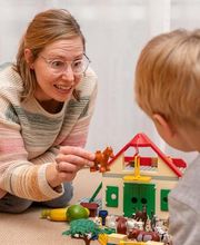 Praxis Petra Foos und Christine Jung