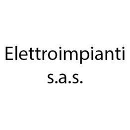 Elettroimpianti s.a.s. logo