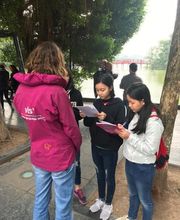 Verbier Language School Bild 5