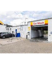 Shell Recharge Charging Station Bild 7