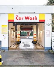 Shell Recharge Charging Station Bild 9