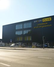 Space Plus Selfstorage - Lagerraum mieten Gelsenkirchen Bild 1
