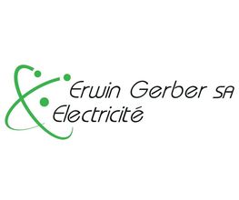 Gerber Erwin SA Bild 1
