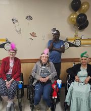 Ocala Oaks Rehabilitation Center image 4