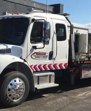 CROWN TOWING AND REPAIR image 9