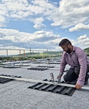 Solar-Werkstatt AG Bild 6