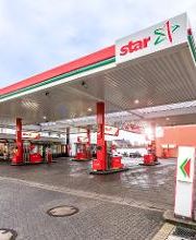 star Tankstelle Bild 1