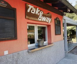 Ristorante Pizzeria Lo Scugnizzo di Rocco e Linda Bild 14