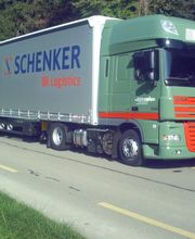 Otto Keller Transporte AG Bild 4