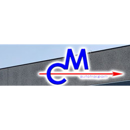 CM Autotrasporti logo