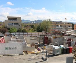Wohn- und Pflegeheim Grünau AG Bild 5