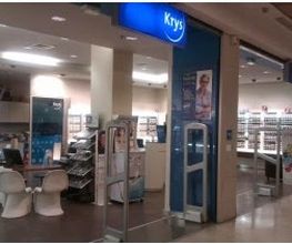 Opticien Krys image 2